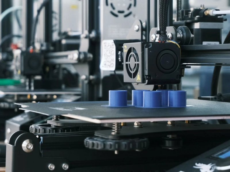17 Best 3D Printers of Summer 2019