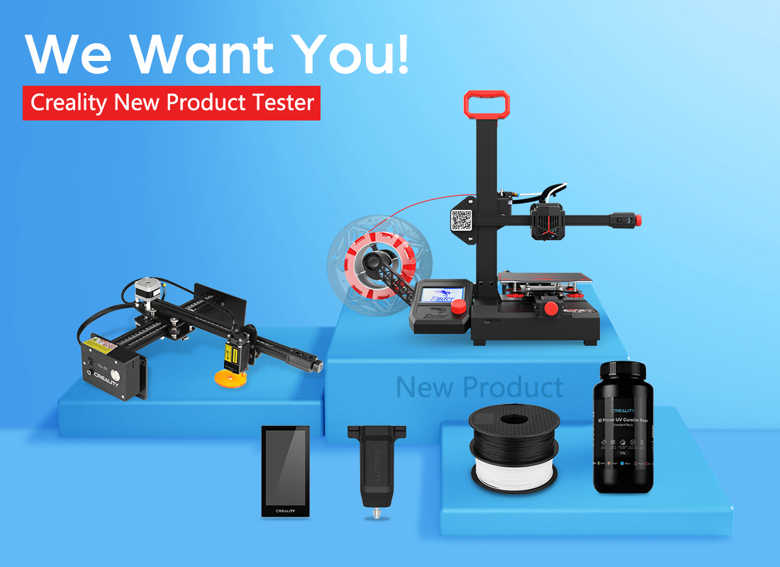 Deuxième test de produit (liste) en novembre 2021