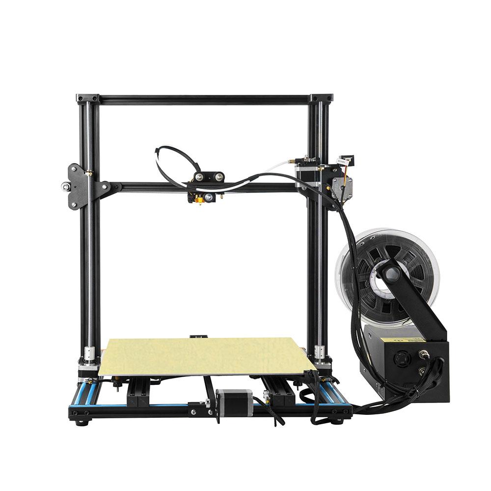 Official Creality CR 10 S4 3D Printer Best Large 3D Printer