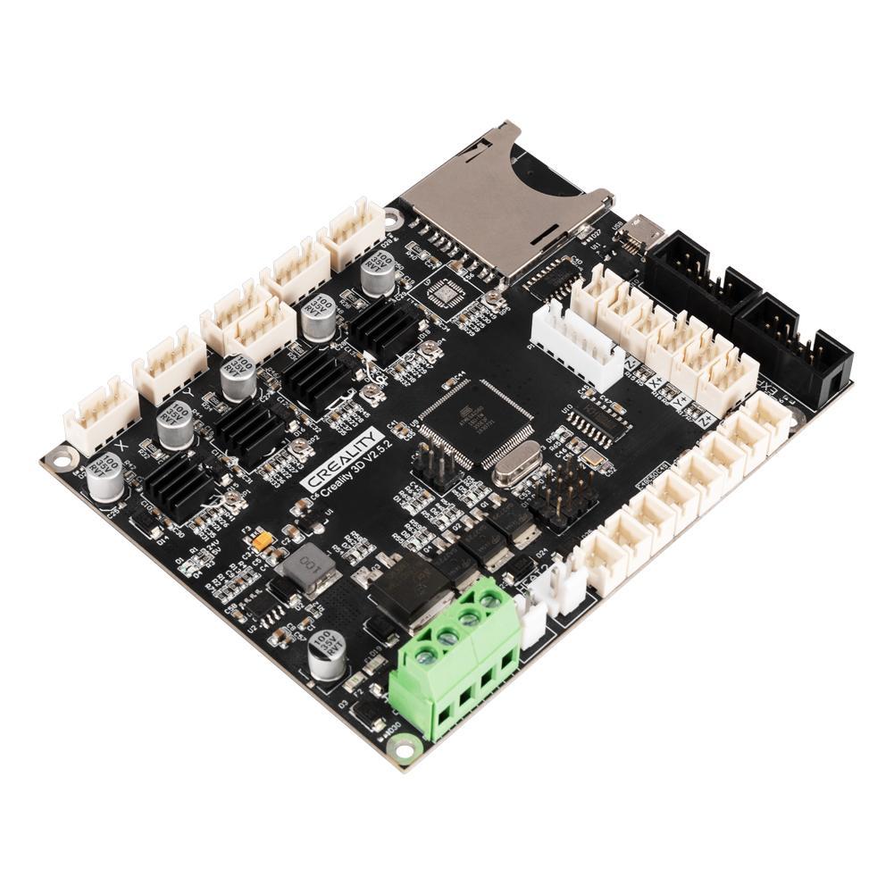 CR-10 V2 Mainboard Replacement
