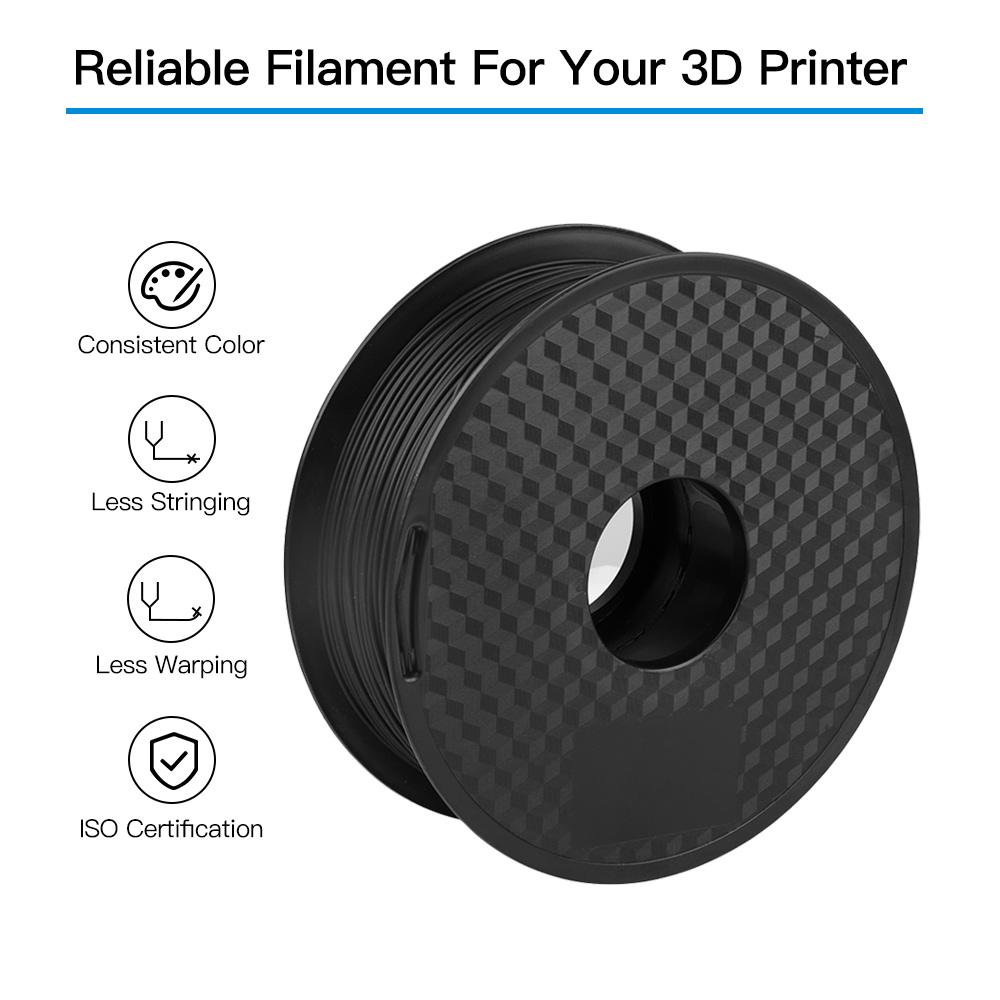 Buy Creality Ender Series PLA Filament Bundles 10KG PLA Free Shipping to US