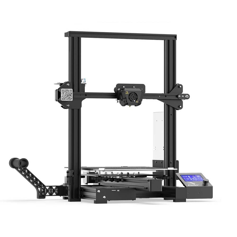 official creality large ender 3
