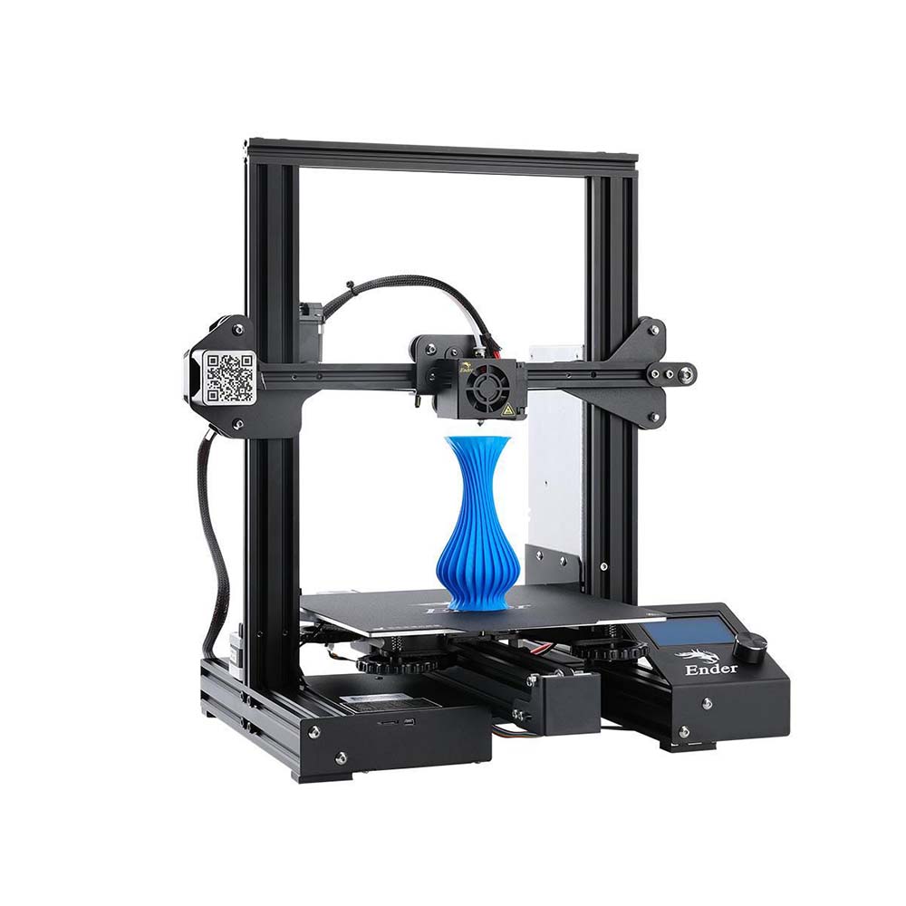 Модели ender 3