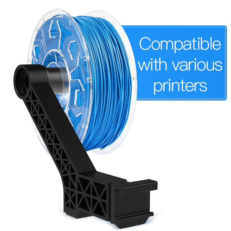 creality filament, ender pla filament,  updated part kit