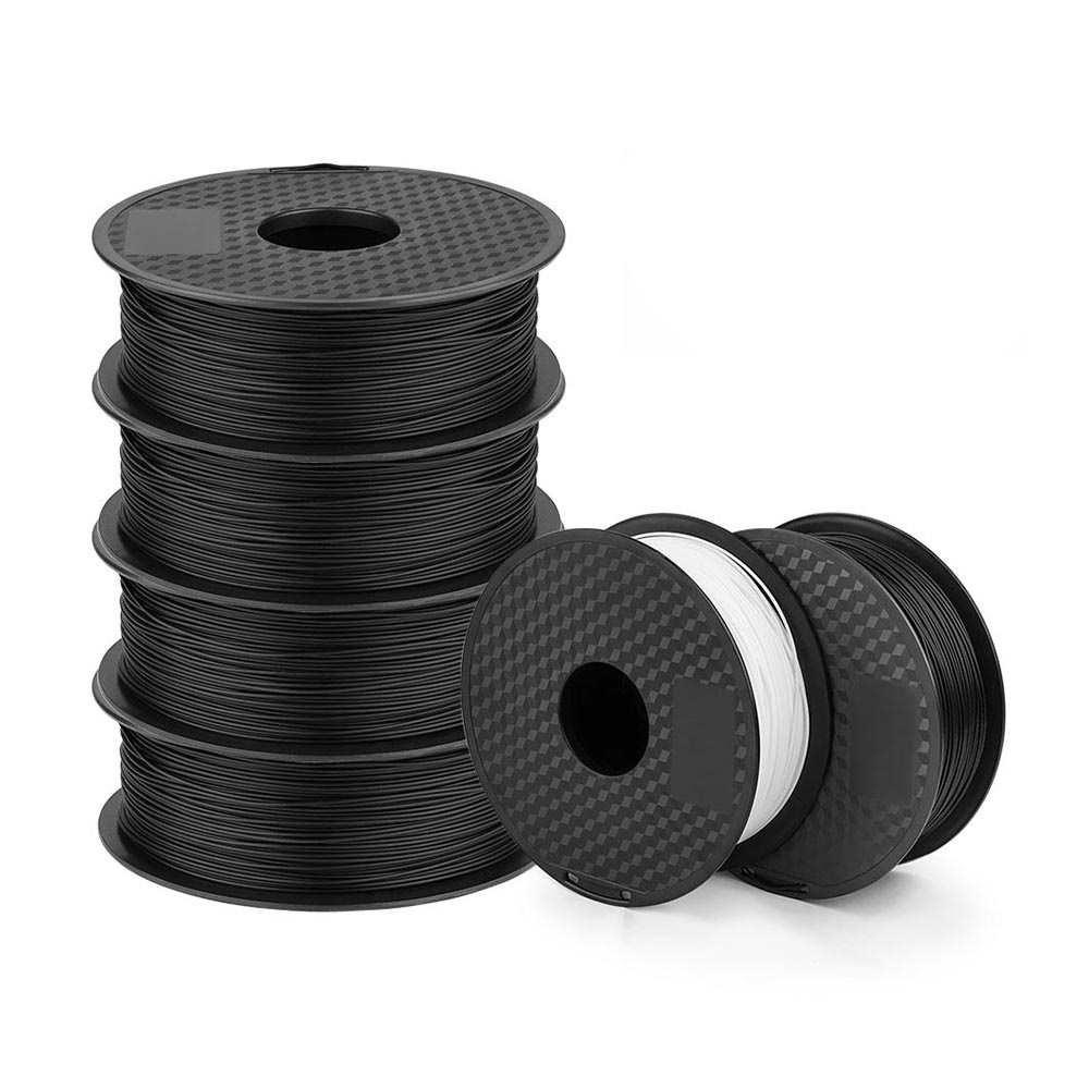 creality ender series pla filament