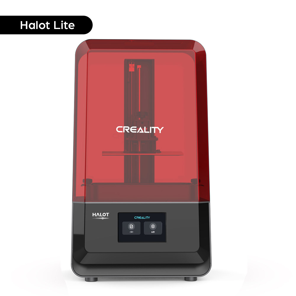 3d Принтер Creality Halot Sky Купить