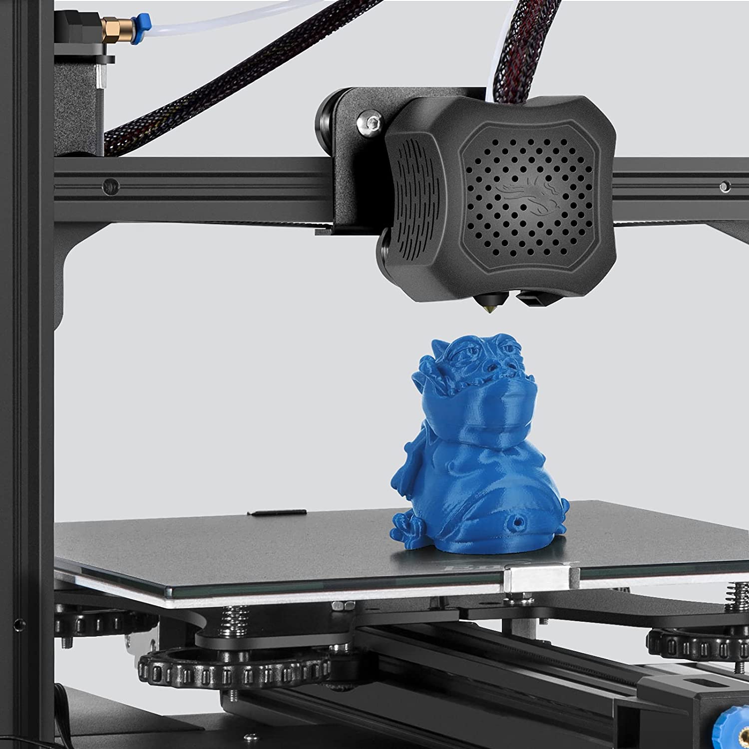 Ender-3 V2 3D Printer