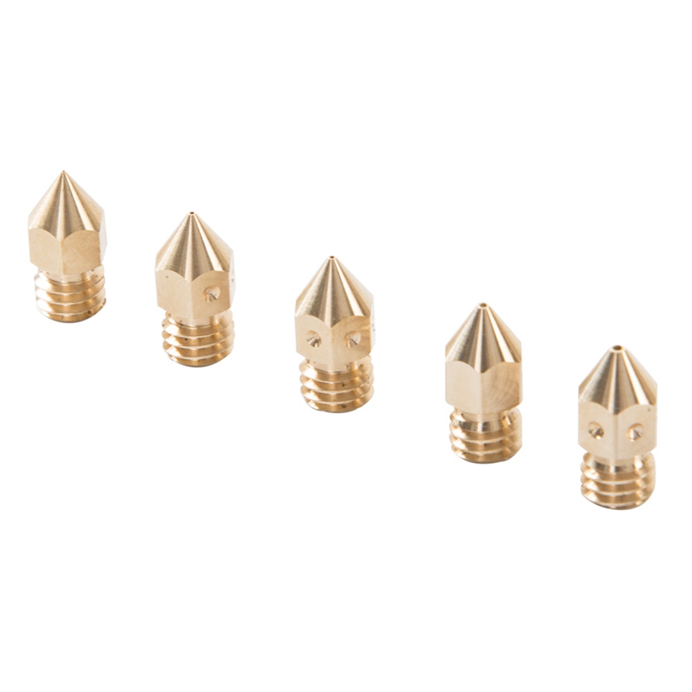 Creality 3D Printing Nozzles, mk nozzles