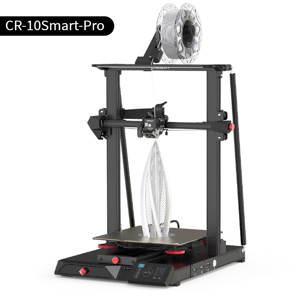 creality cr series, cr-10smart pro 3d printer