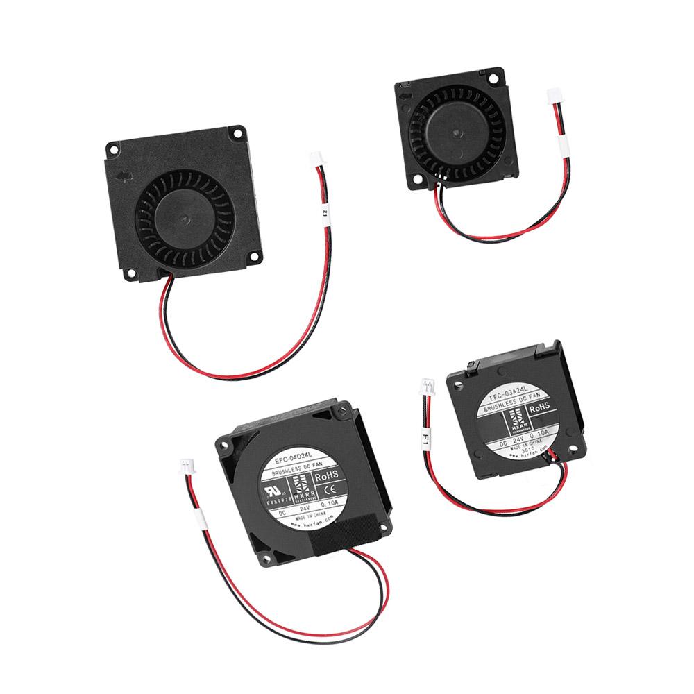 Ender-3S1 Cooling Fan