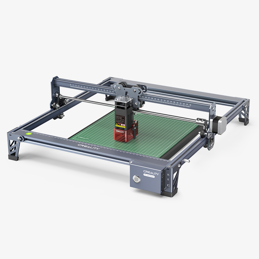 Creality Laser Engraver Machine 5W CR-Laser Falcon 