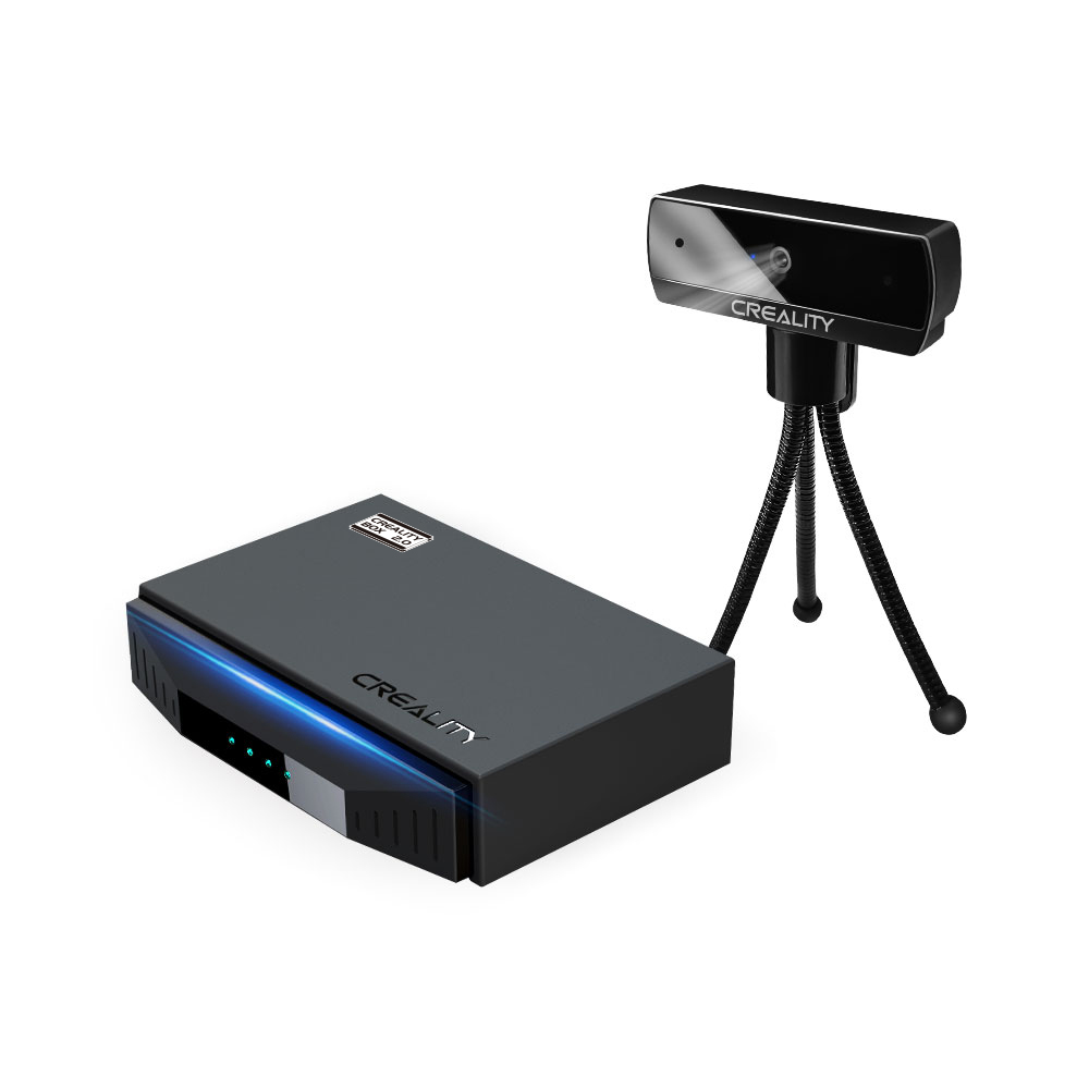 Creality 3D AI Camera for K1/K1 Max au meilleur prix sur