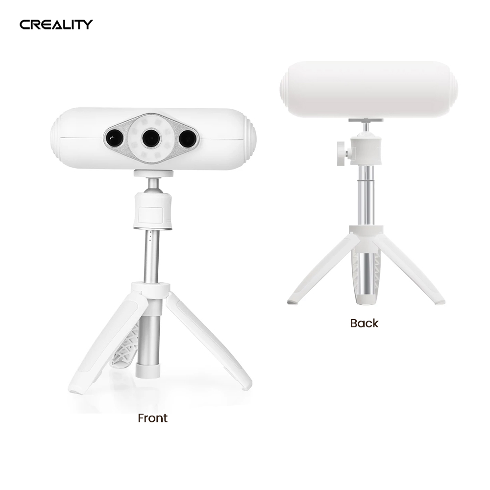 予約販売品 3Dスキャナ CREALITY CR-Scan Lizard | erational.com