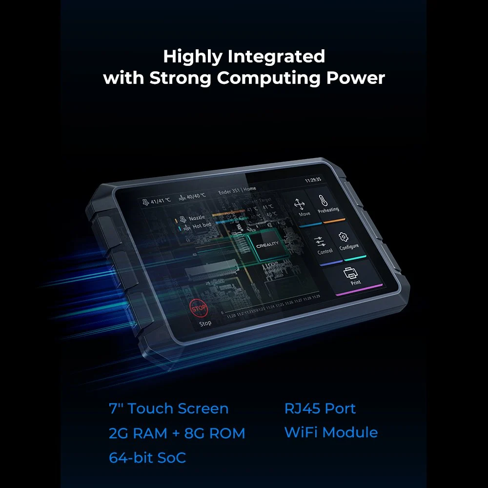 creality sonic pad-2