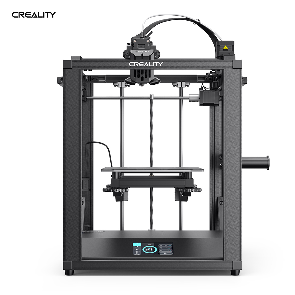 Creality Ender3, CR10 et Ender5 France.