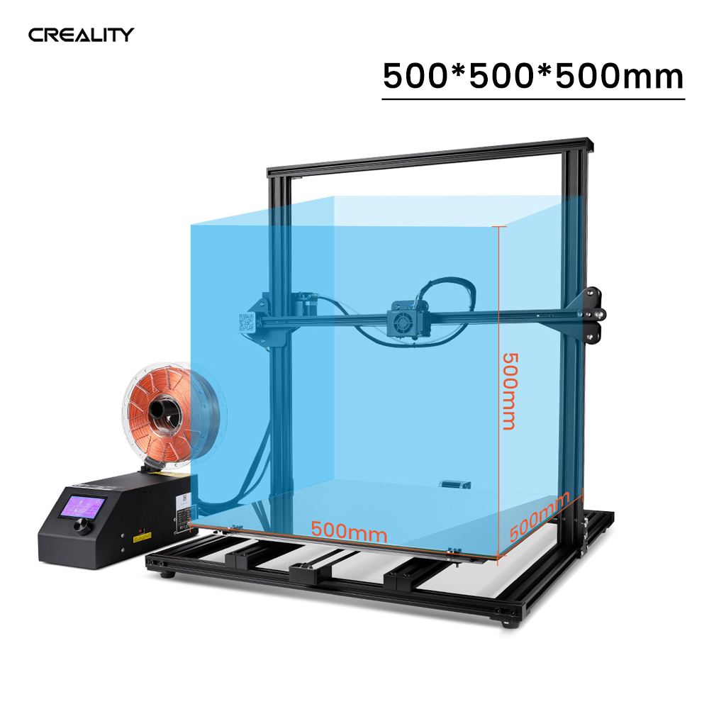 Buy build surface plate for CR-10 CR-10S on official Creality store