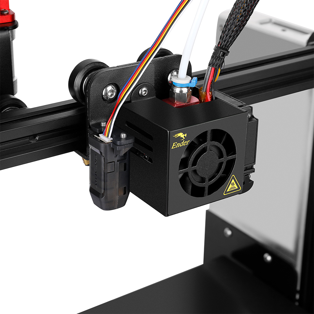 Start G code za Ender 3 Pro sa BLtouch