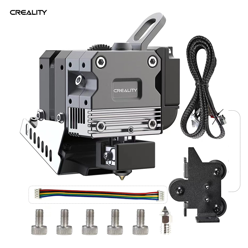 Creality Sprite Extruder Kit for Neo Series, Upgrade Direct Drive