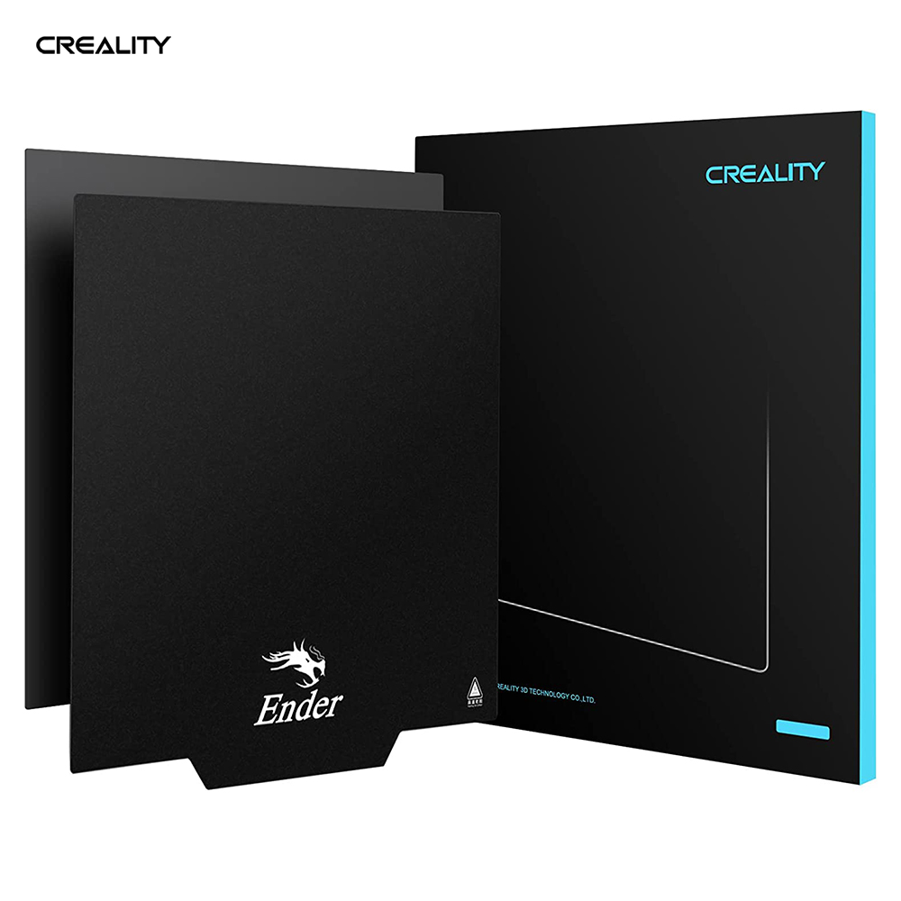 creality build plates, Creality Ender 3 Cmagnet Plates