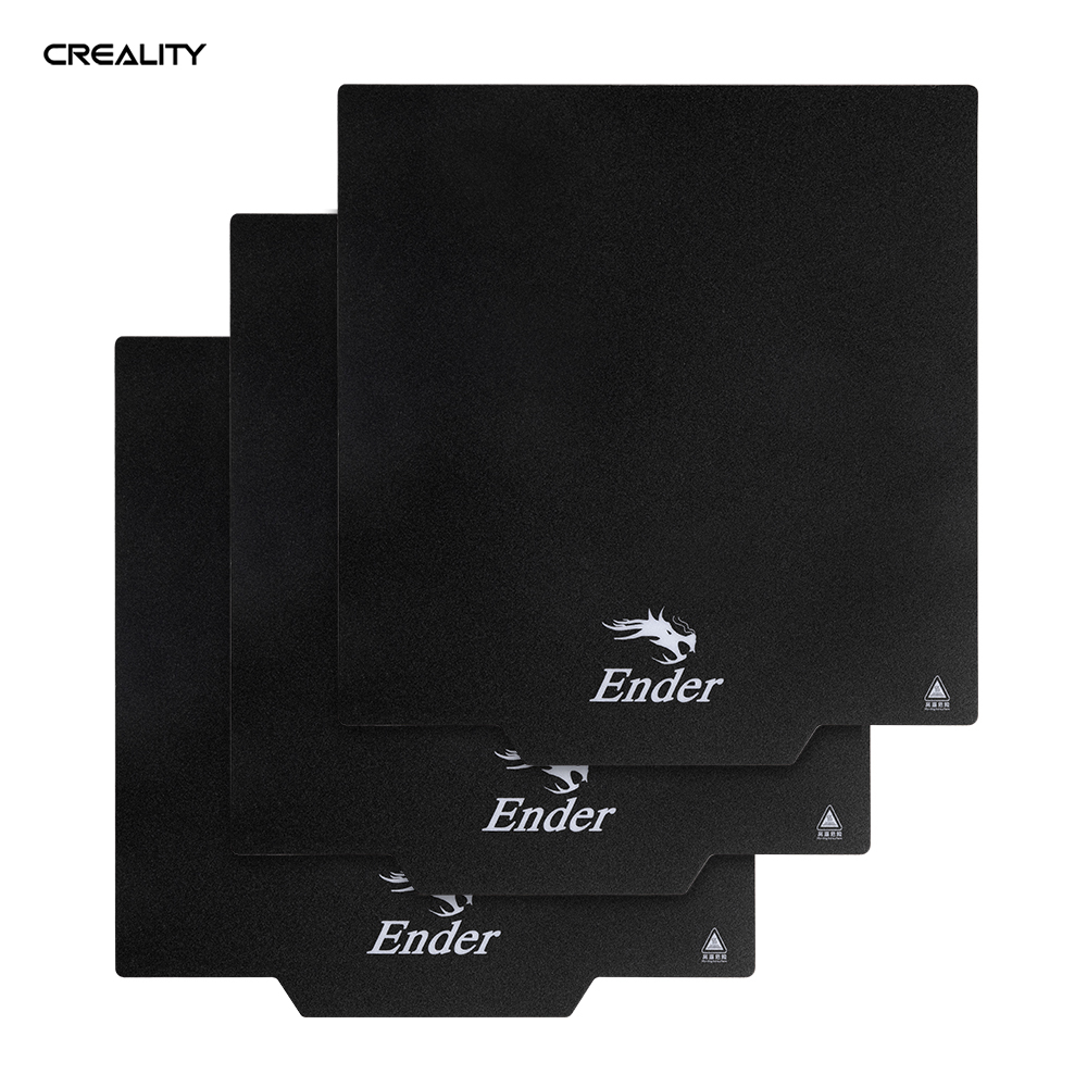 creality build plates, Creality Ender 3 Cmagnet Plates