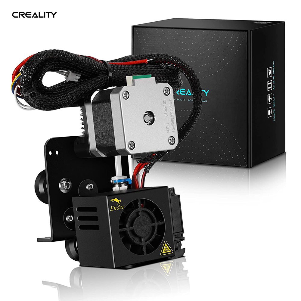 Creality Ender 3 V2 Hotend Assembly