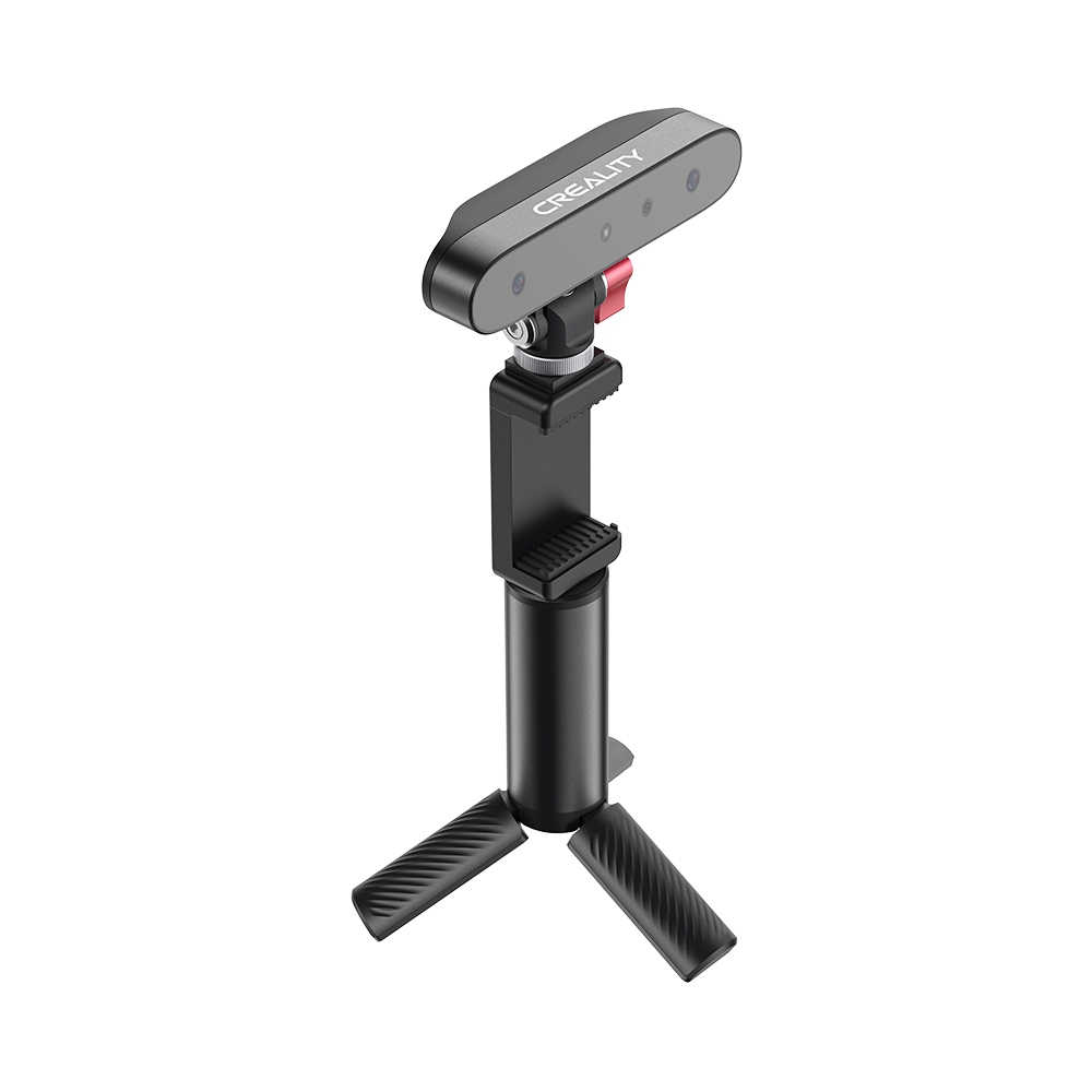 Creality CR-Scan Ferret 3D Scanner Effortless Scanning Outdoor and 