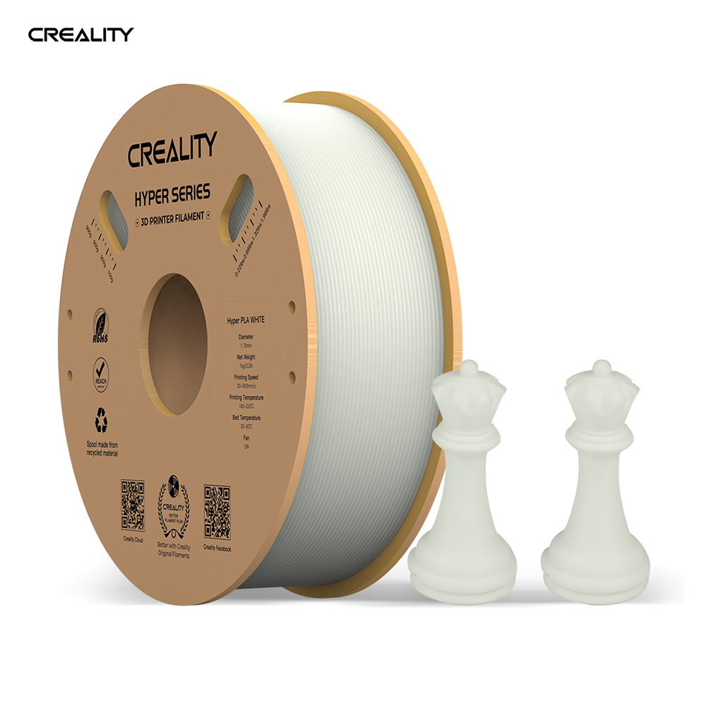 High-speed 3D Printing Filament