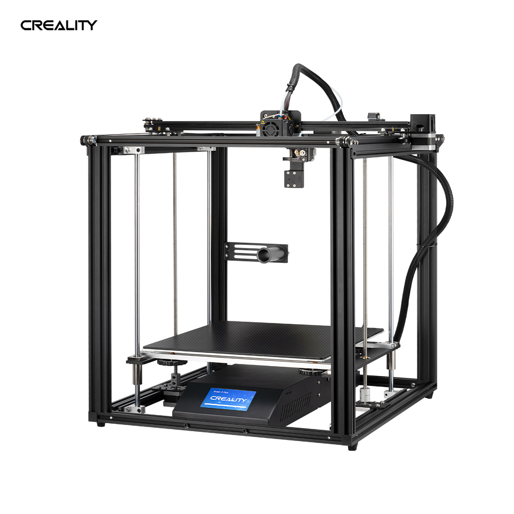 Official Creality 3D Printer Ender-5 S1 250mm/s High-Speed 3D