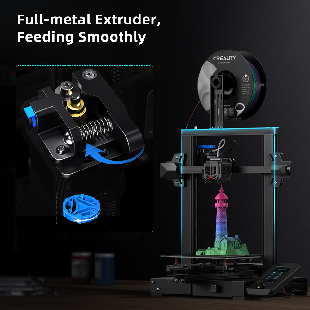 ender 3 v2 neo bundles