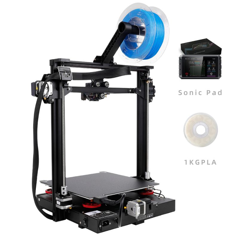 Creality Ender 3 S1 Plus | Ender-3 S1 | Large Printing Size 3D Printer