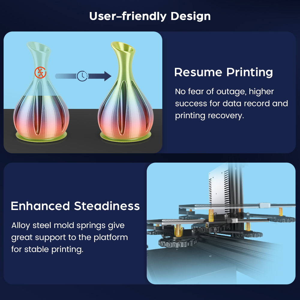 creality ender 3 neo 3d printer
