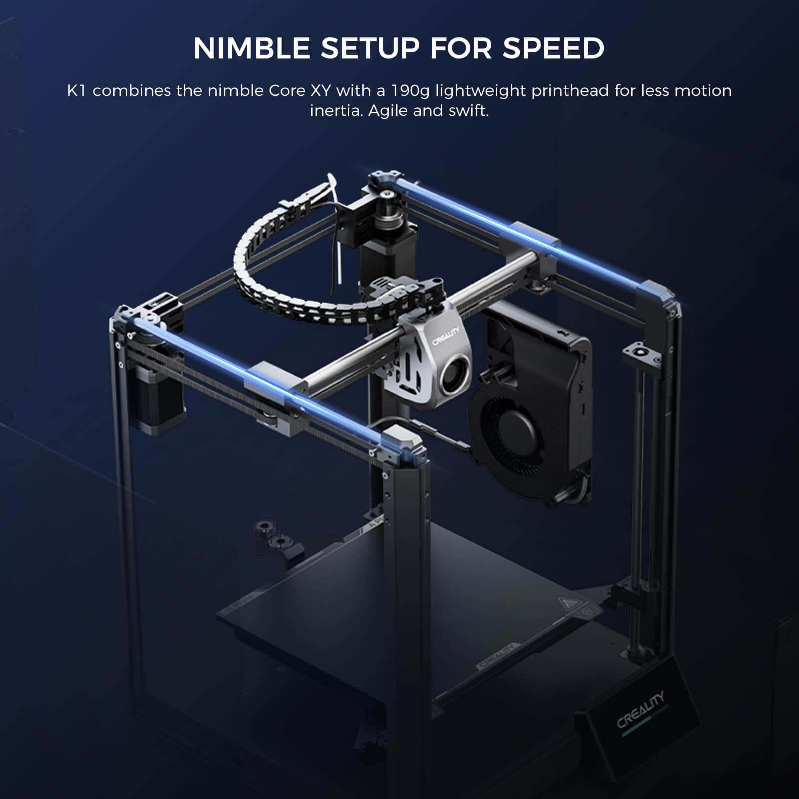 Creality K1 Review 2025