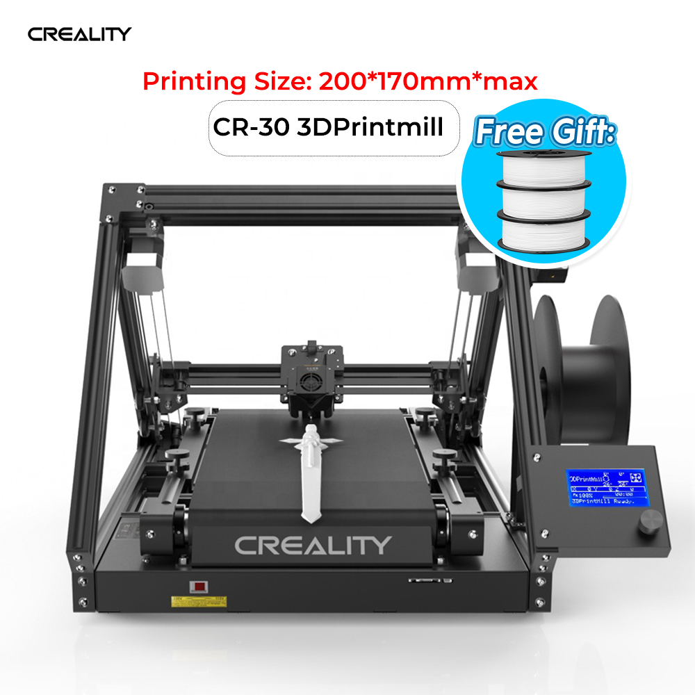 Creality 3D Viewer - 3D Print Review