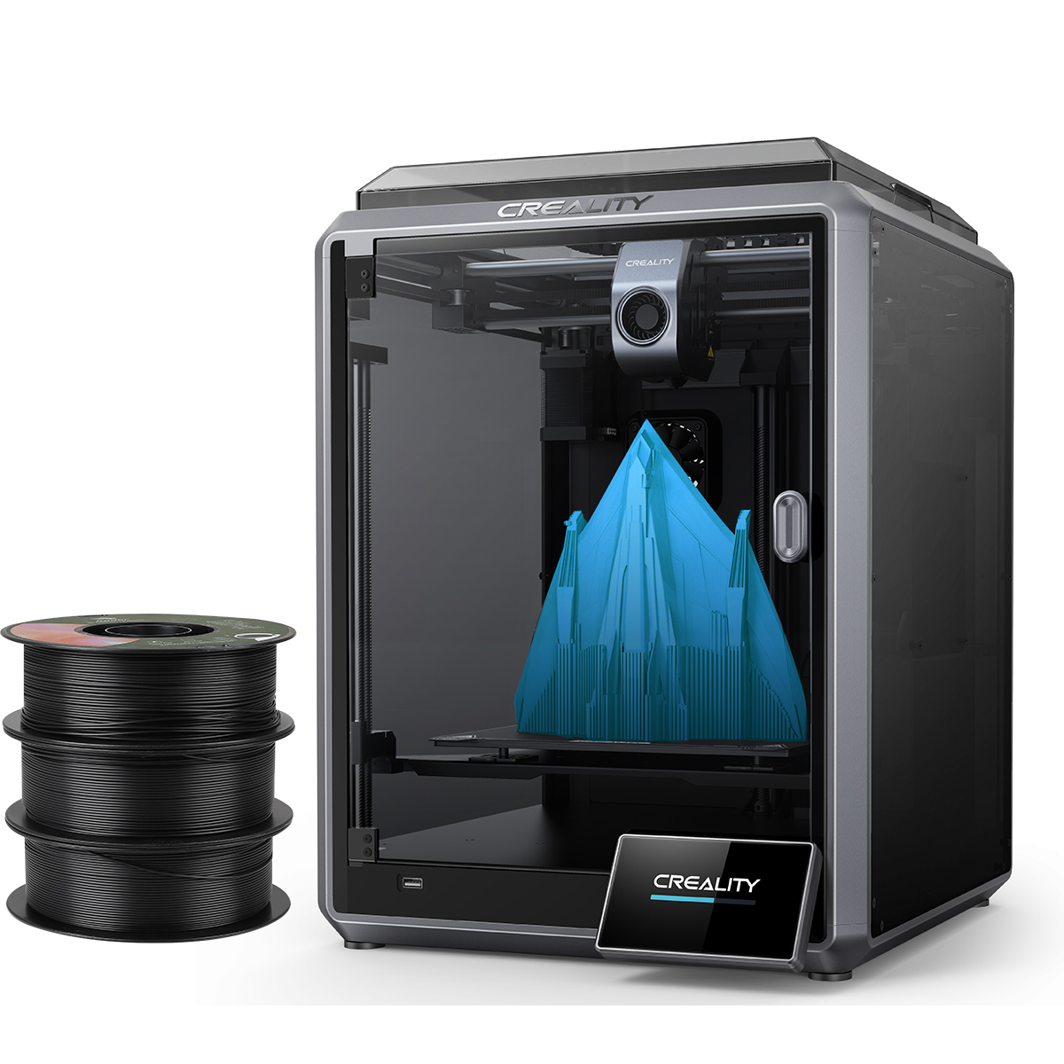 creality k1 speedy 3d printer canada