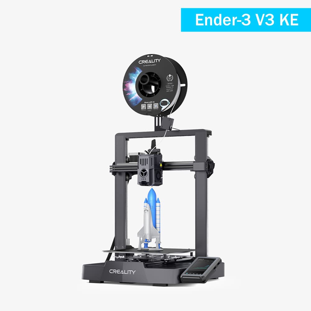 Creality Ender-3 V3 KE 3D Printer