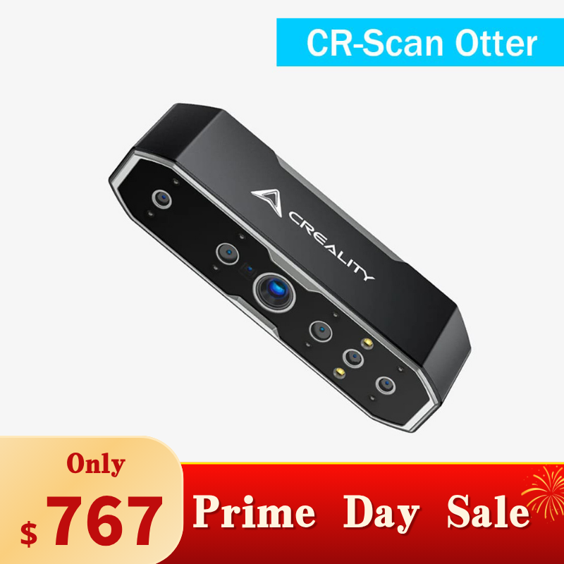 Creality-official-3d-printer-store-CRScan-Otter-3DScanner