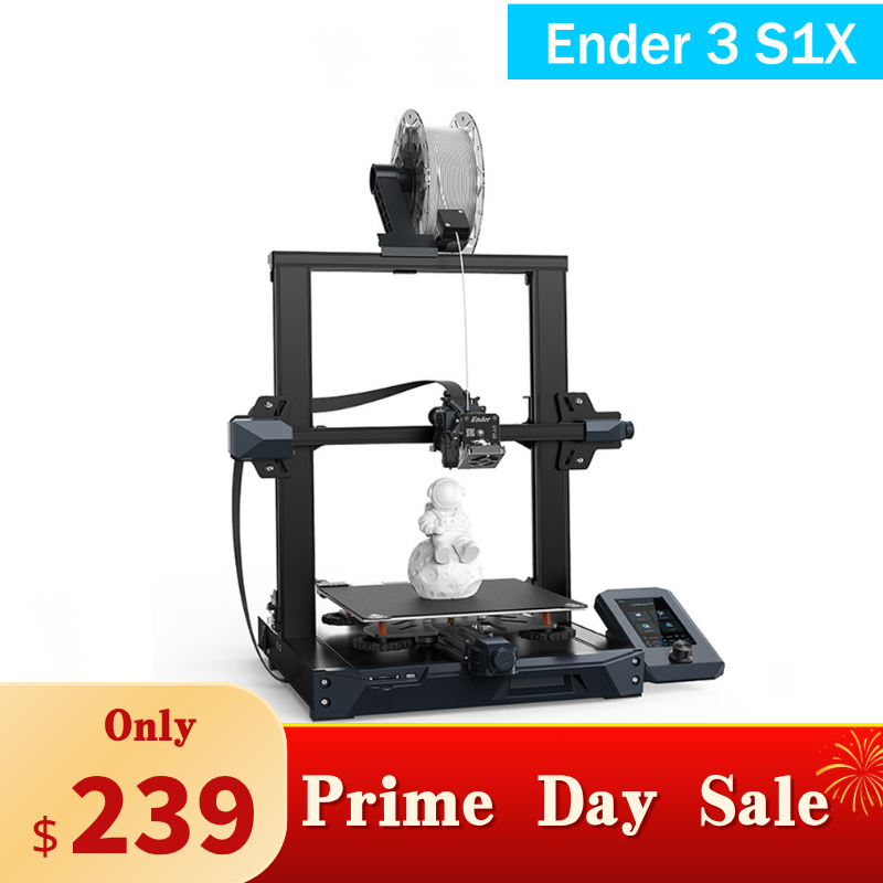 Creality_Ender-3S1X-3D-Printer