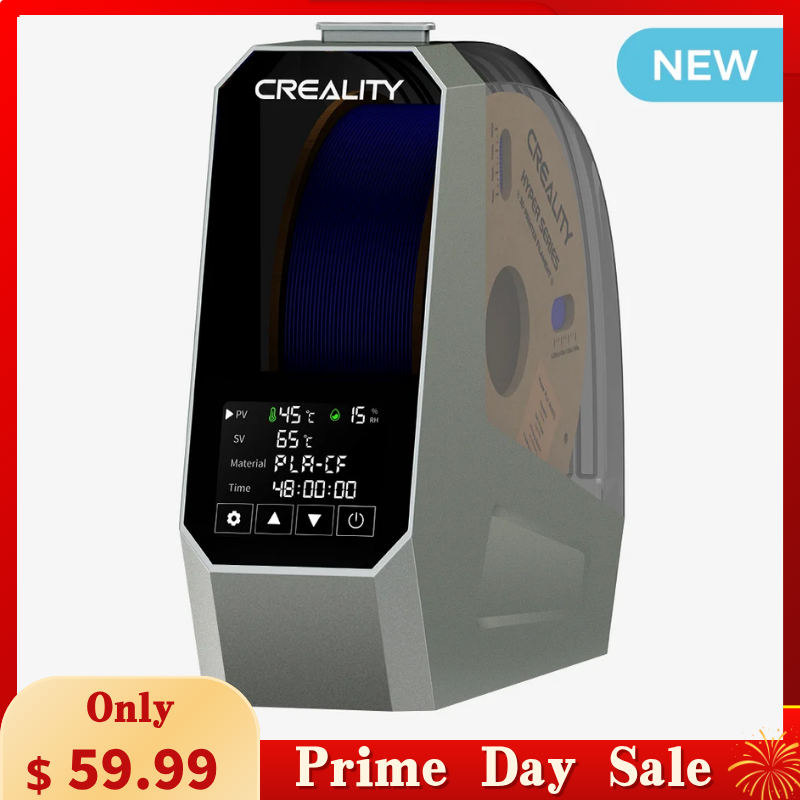 Creality Space Pi Filament Dryer