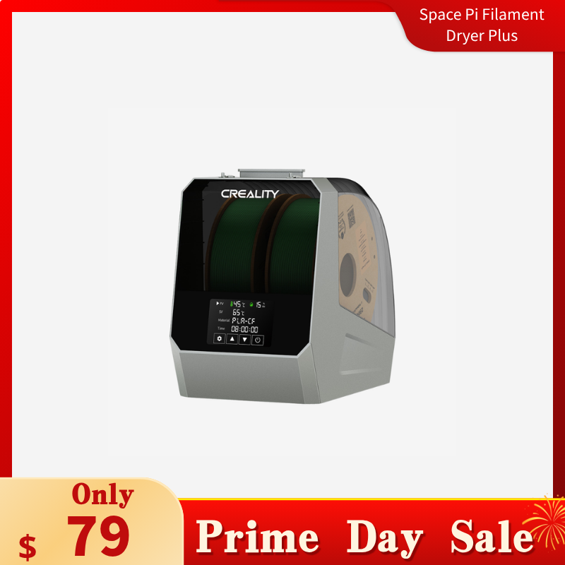 Creality Space Pi Filament Dryer Plus