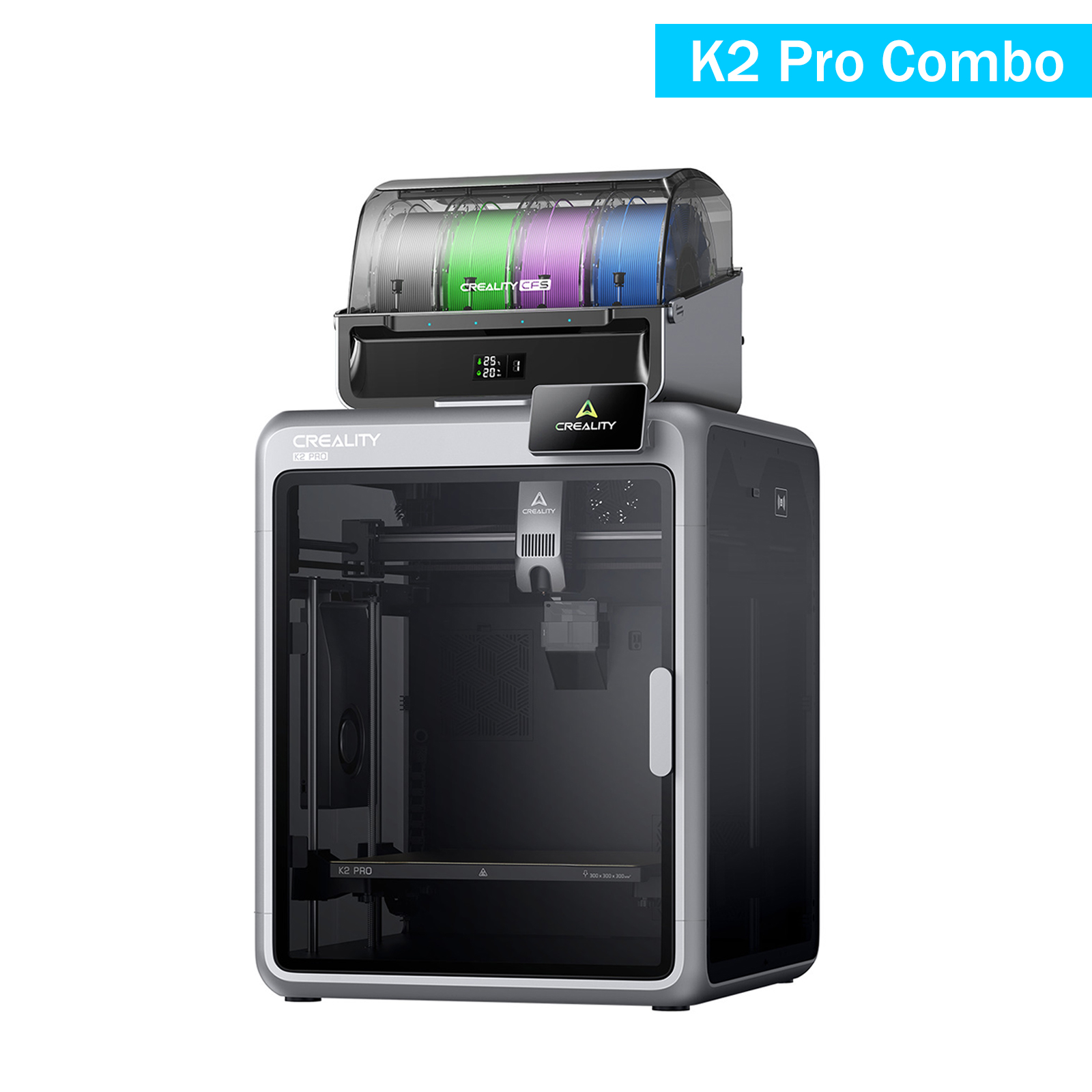 Creality-official-store-3d-printer-K2-Pro-Combo-presale-onsale