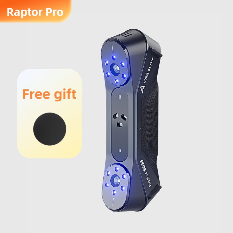 Creality-official-store-CR-Scan-Raptor_Pro_3D_Scanner_–_High-Speed-Ultra-Precise_Scanning-onsale