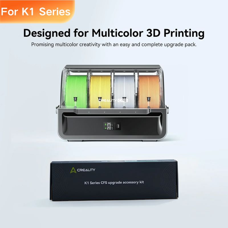 Creality-Official-Store-3D-printer-cfs-k1-series-upgrade-kit-combo-on-sale