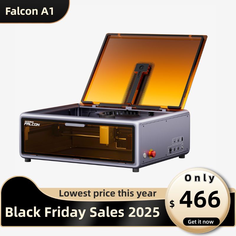 Creality-Official-store-falcon-a1-10w-laser-engraver-cutter-onsale