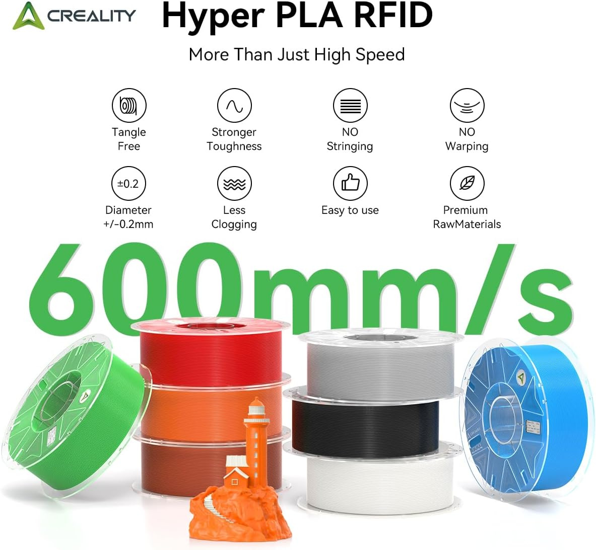 Creality-3d-official-onlinestore-3D-printer-Hyper-PLA-RFID-filament