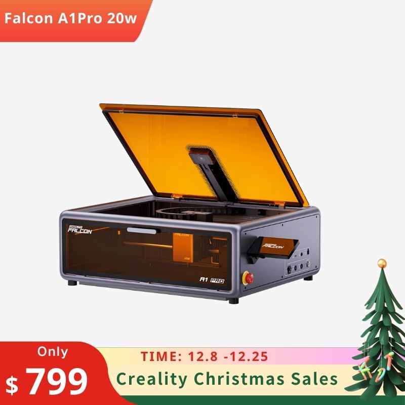 Creality-Official-store-falcon-a1-20w-laser-engraver-cutter-onsale