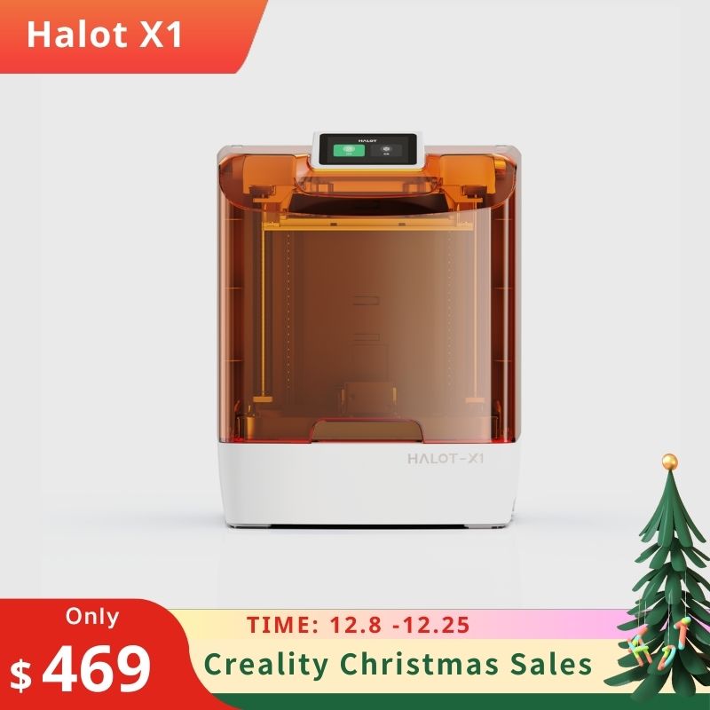 Creality-3d-printer-online-store=HALOT-X1-resin-3d-printer-onsale