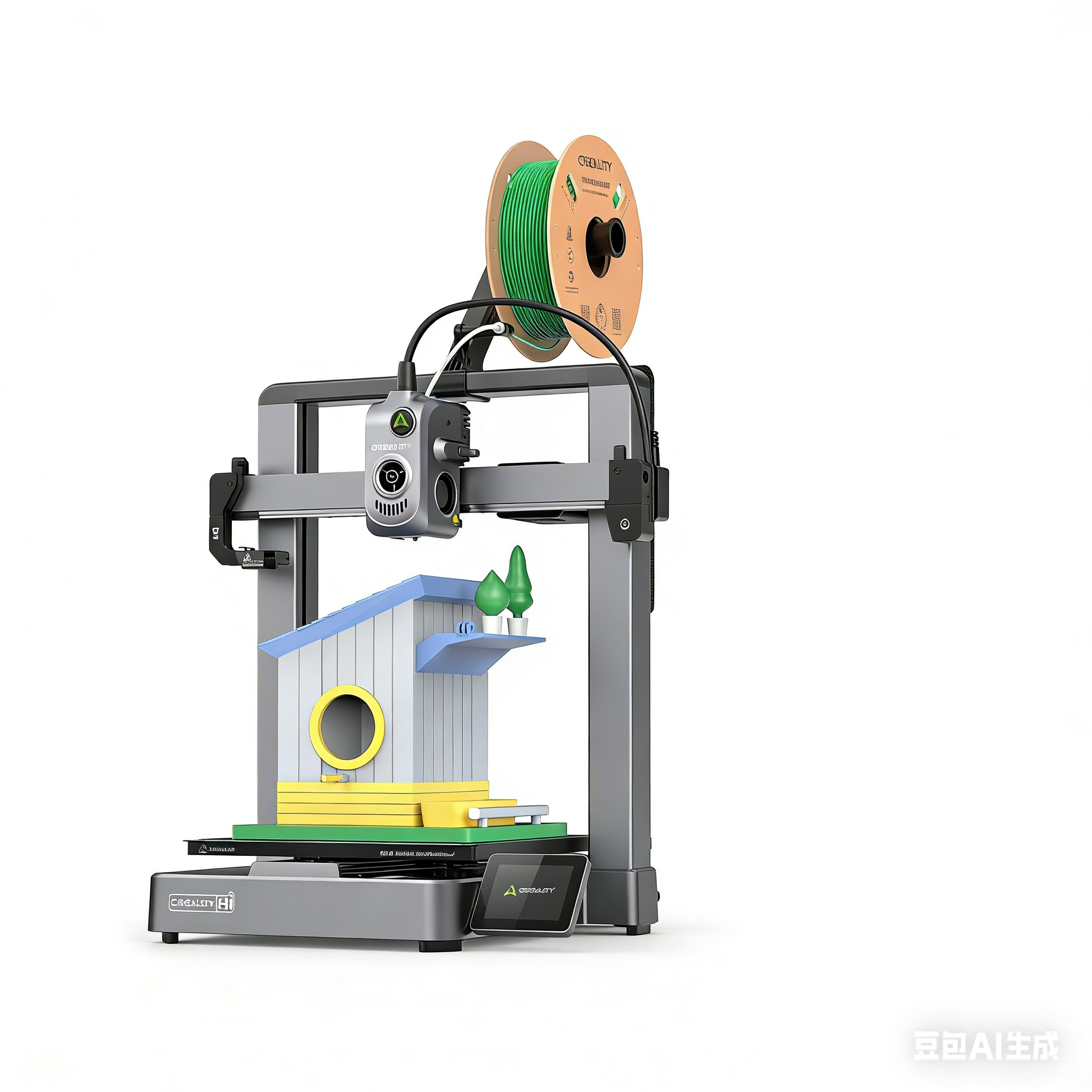 creality-3d-official-hi-3d-printer-on-sale