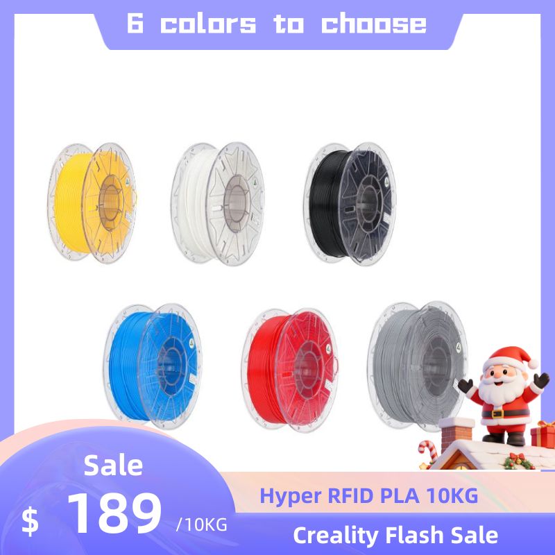 Creality-3d-official-onlinestore-3D-printer-Hyper-PLA-RFID-filament