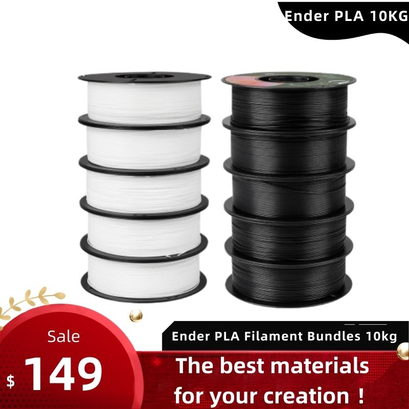 Creality-3d-official-ender-pla-for-3d-printing