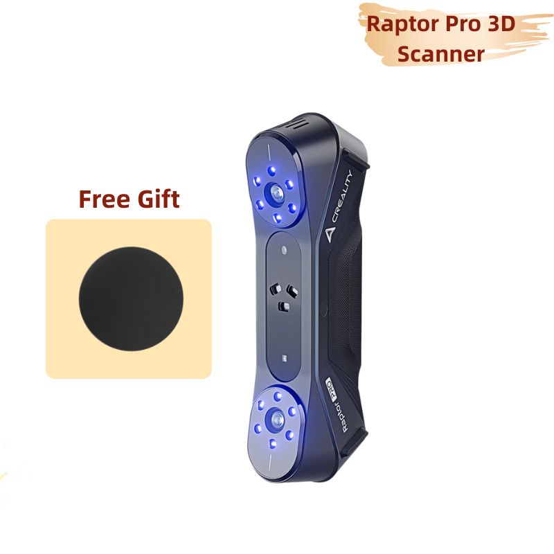 Creality_official-store-CR-Scan-Raptor_Pro_3D_Scanner_–_High-Speed_Ultra-Precise_Scanning-onsale
